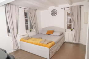 Appartement au Cœur de Strasbourg